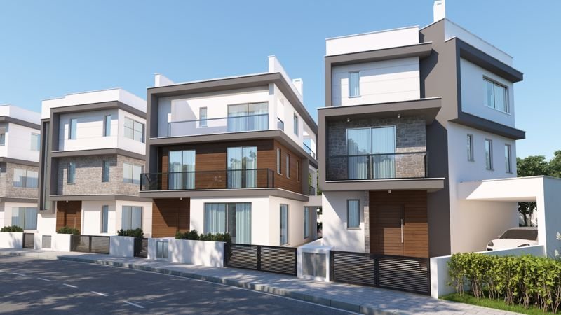 Villa in Ypsonas, Limassol, Cyprus 2 - 15003687