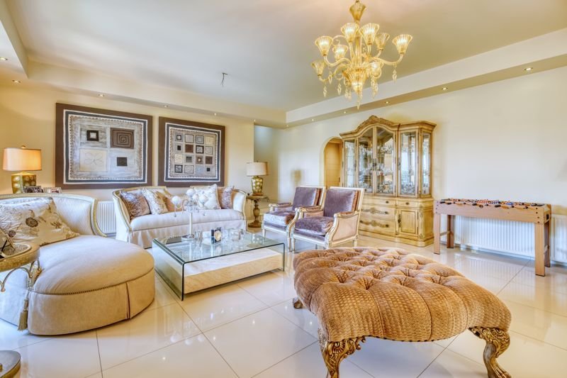 Bungalow in Frenaros, Famagusta, Cyprus 4 - 15003857