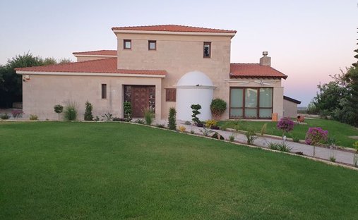 Villa en Souni-Zanakia, Distrito de Limasol, Chipre 1