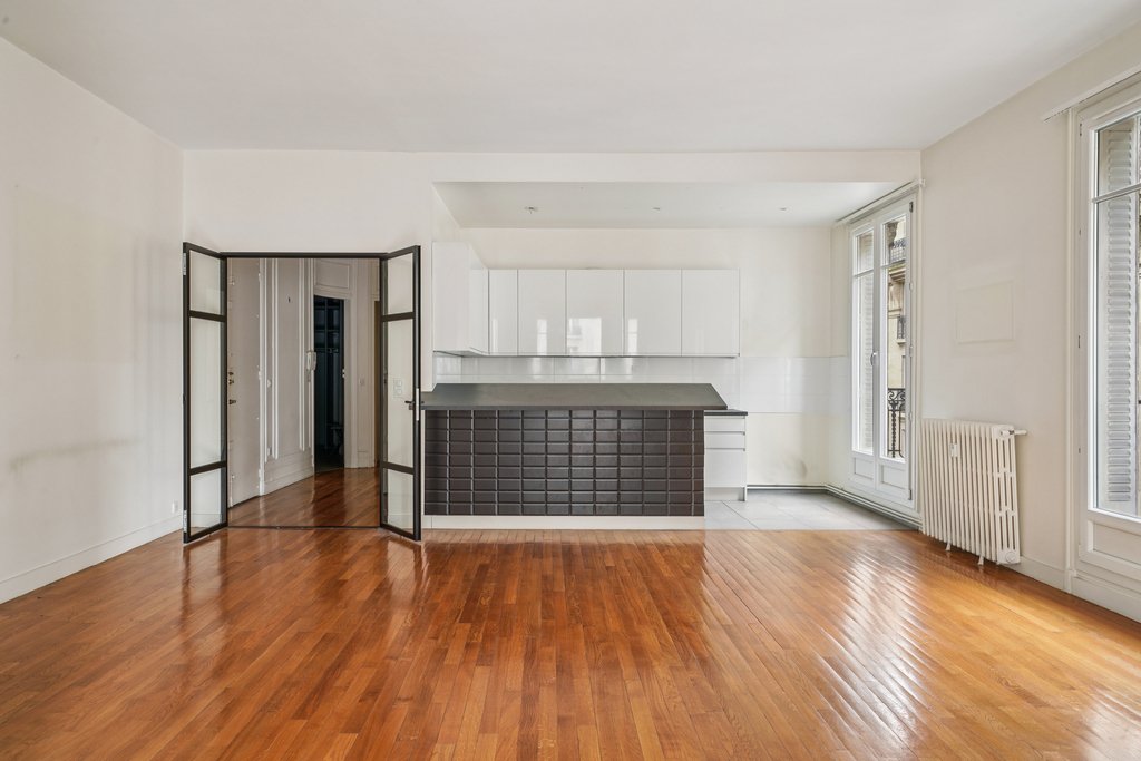 Apartment in La Plaine des Sablons, Neuilly-sur-Seine, France 3 - 17061824