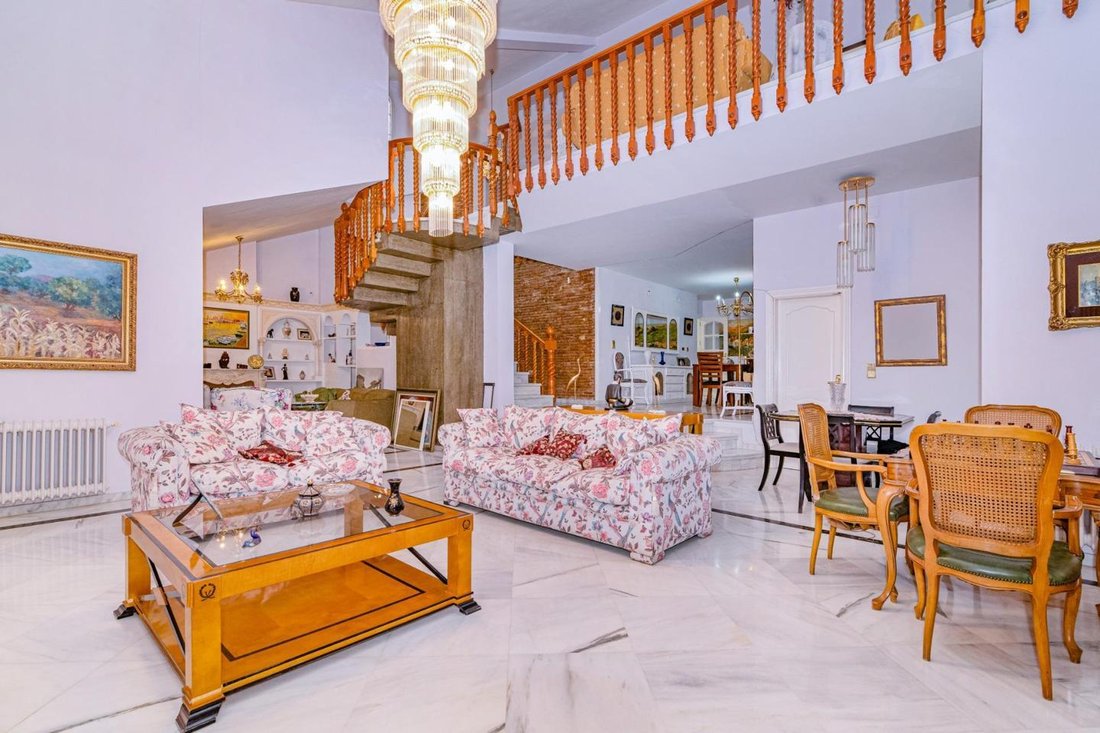 Villa in La Zubia, Andalusia, Spain 1 - 16649575