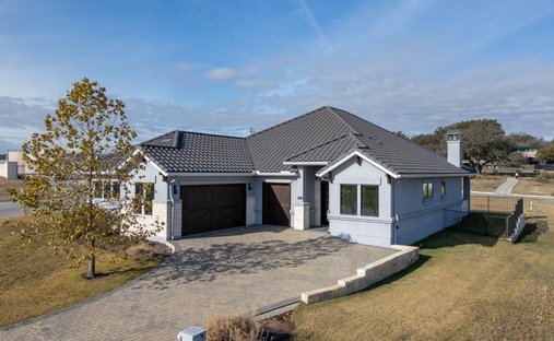 House in Spicewood, Texas, United States 1