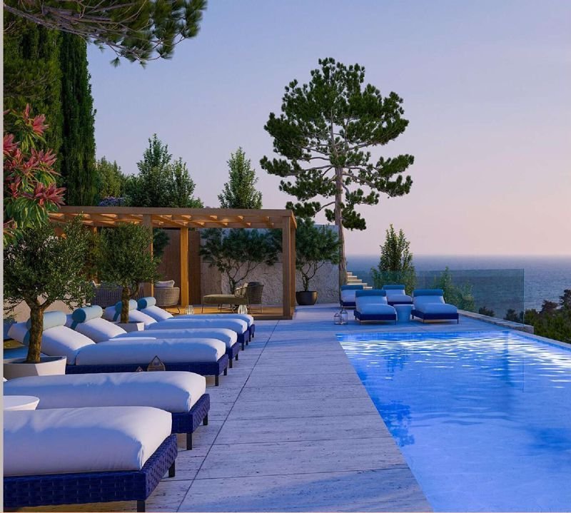 Apartment in Agios Tychon, Limassol, Cyprus 2 - 15003828