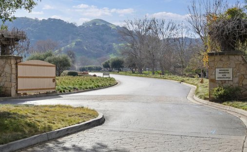 House in San Martin, California, United States 1