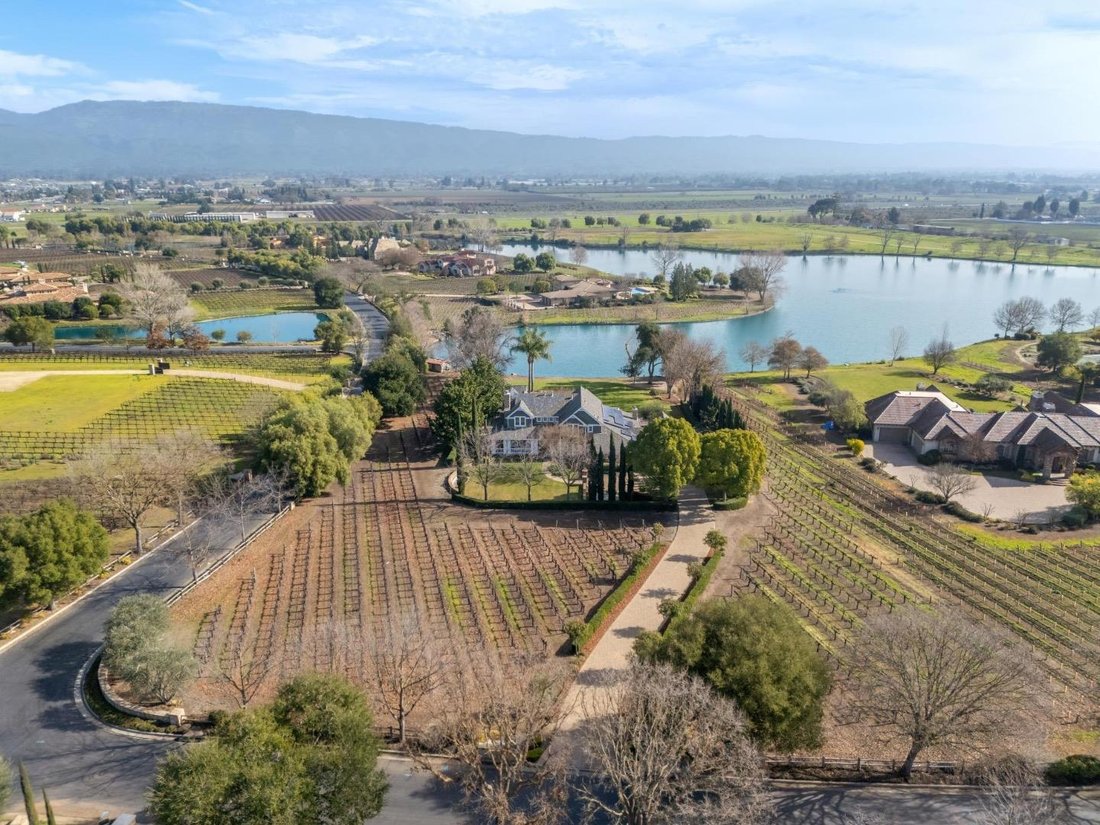 House in San Martin, California, United States 1 - 17062839