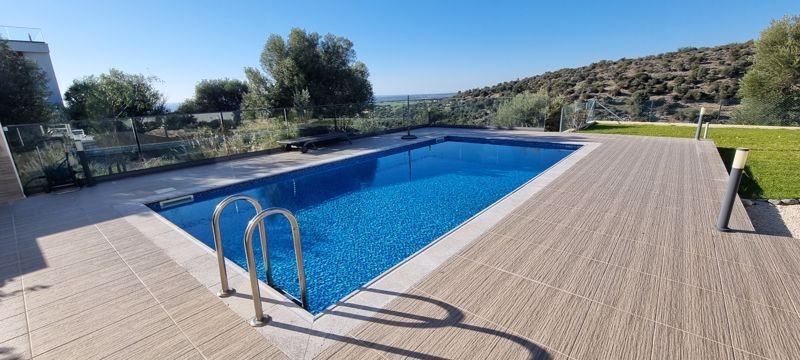 Villa in Paphos, Paphos, Cyprus 3 - 15323284