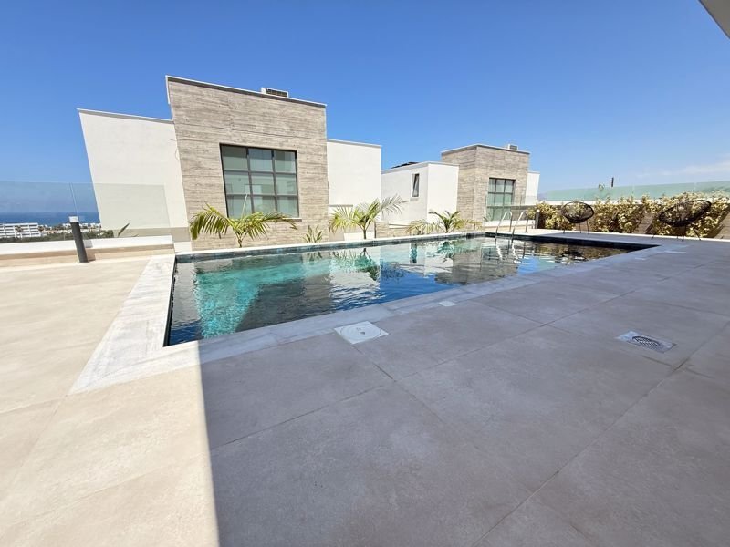 Villa in Chloraka, Paphos, Cyprus 2 - 16041325