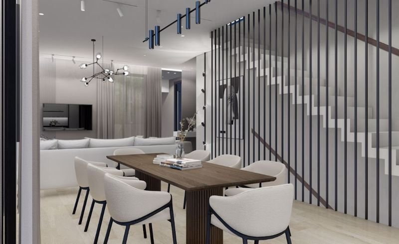 Villa in Pareklisia, Limassol, Cyprus 5 - 15004034