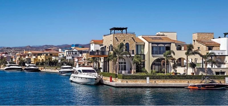 Villa a Limisso, Distretto di Limassol, Cipro 5 - 15004239