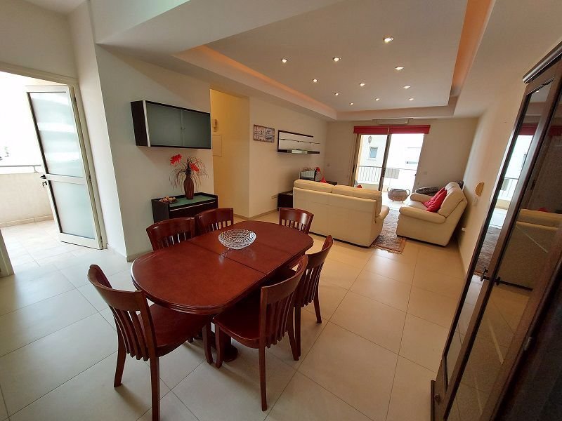 Penthouse in Germasogeia, Limassol, Cyprus 4 - 15003624