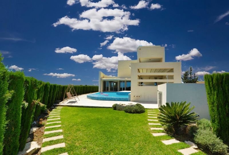 Villa in Sotira, Cyprus 2 - 15004180