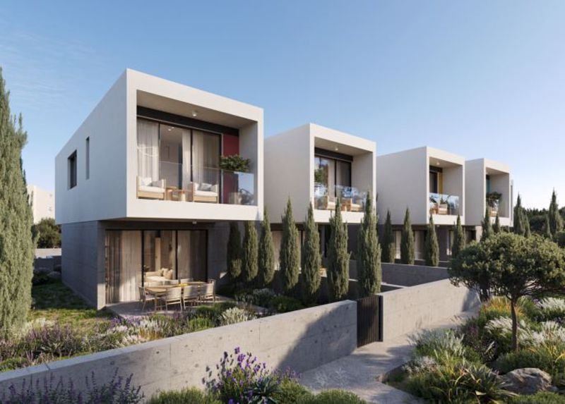 Villa in Paphos, Paphos, Cyprus 4 - 15122140