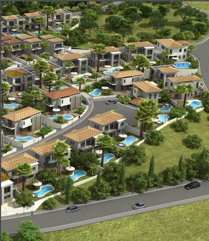 Villa in Moni, Limassol, Cyprus 3 - 15003606