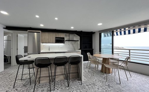 Apartamento en Alicante (Alacant), Comunidad Valenciana, España 1