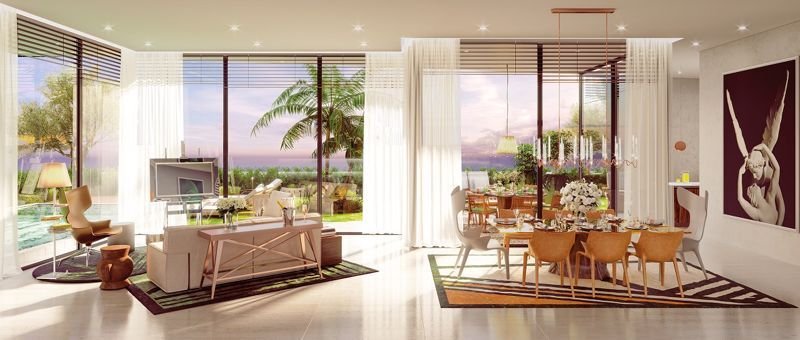 Villa à Pýrgos, Limassol, Chypre 4 - 15004242
