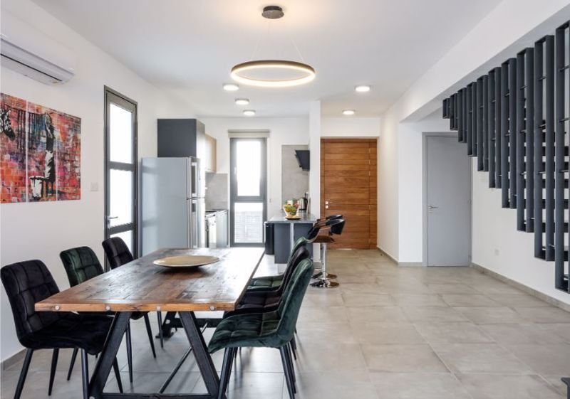 Villa in Livadia, Larnaca, Cyprus 5 - 15003895