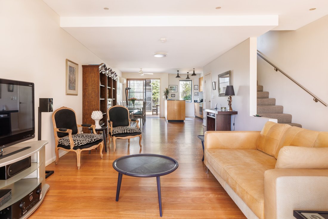 House in Balmain, New South Wales, Australia 3 - 17065300