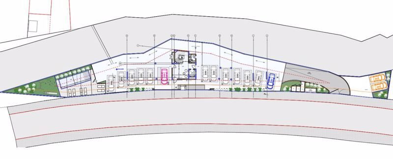 Apartment in Mesa Geitonia, Limassol, Cyprus 4 - 15387140