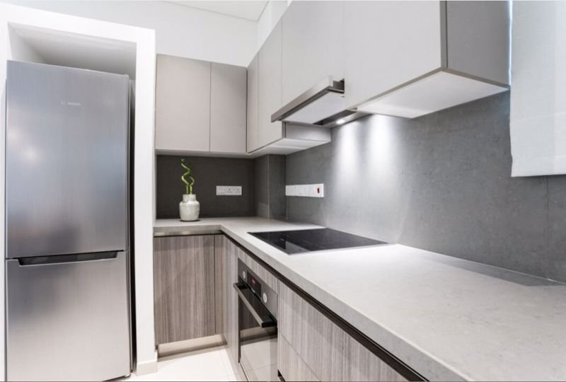 Appartement à Ayia Napa, Chypre 5 - 15004004