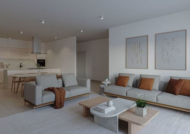 Wohnung in Paphos, Paphos, Zypern 4 - 16881782