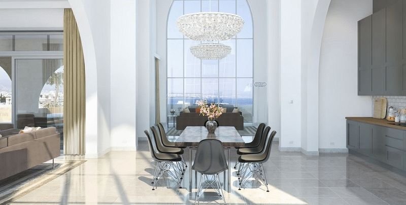 Apartment in Limassol, Limassol, Cyprus 3 - 15004204