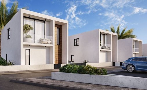 Villa in Chloraka, Paphos, Zypern 1