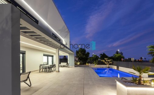 Villa a Almenara, Comunità Valenzana, Spagna 1