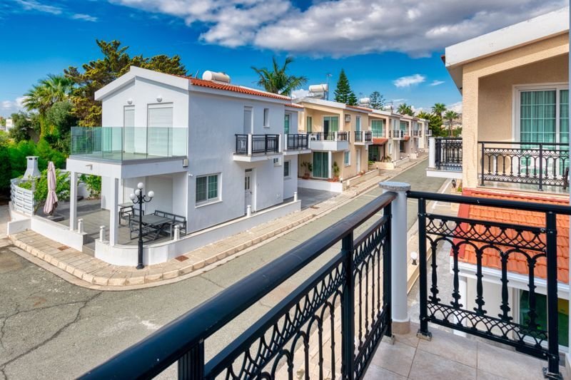 Villa in Oroklini, Larnaca, Cyprus 2 - 15003850