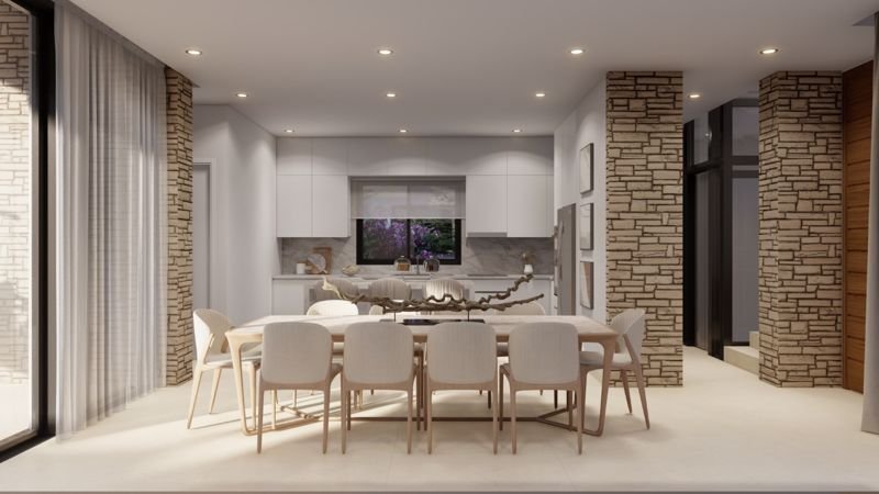 Villa in Agios Georgios, Paphos, Cyprus 4 - 15243911