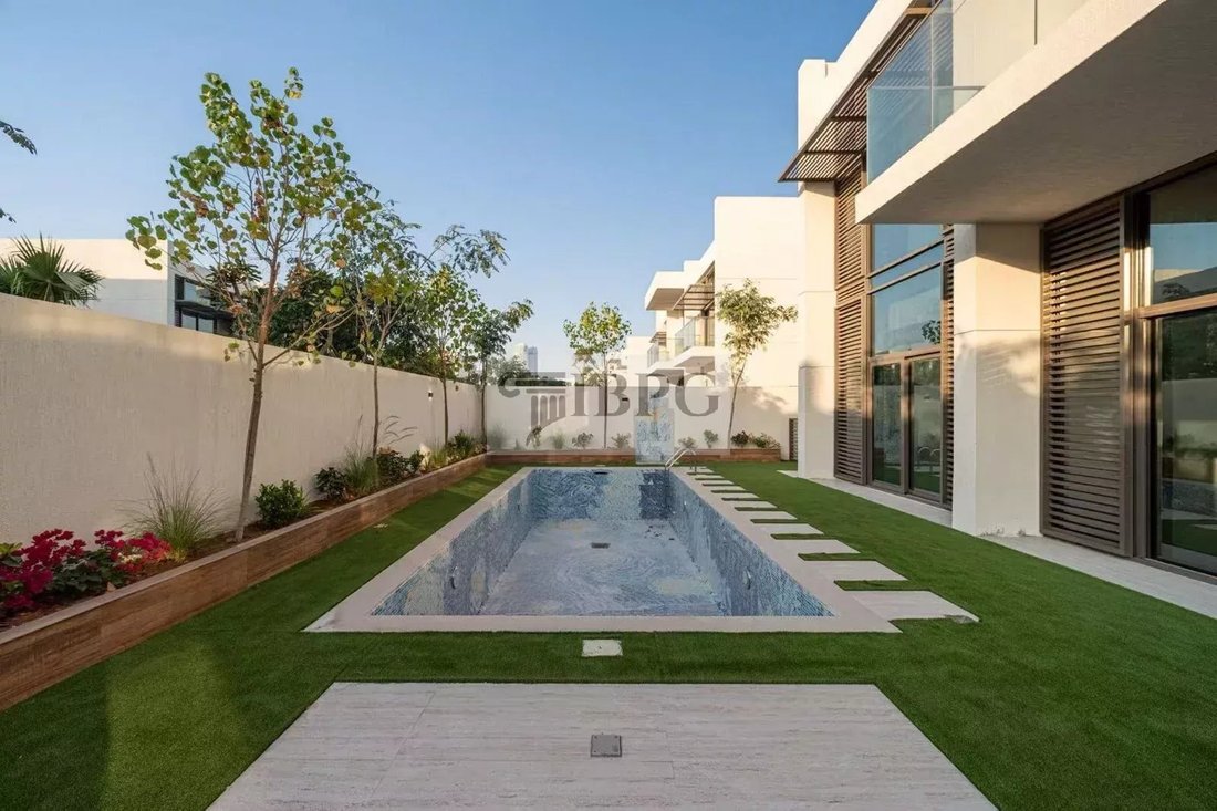 Villa in MBR City / Mohammed Bin Rashid City, Dubai, United Arab Emirates 5 - 17062382