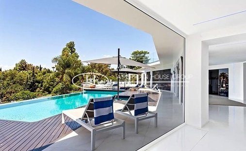 Chalet in Elviria-Cabopino, Marbella, Spain 1