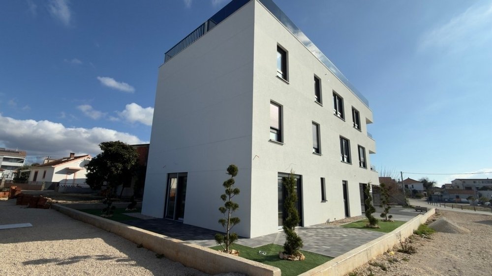 Apartment in Sukosan, Zadar County, Croatia 2 - 17061844