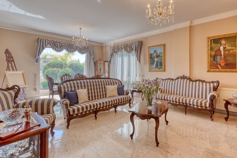 Villa en Livadia, Distrito de Lárnaca, Chipre 4 - 15003951