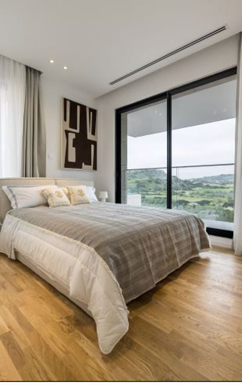 Apartment in Agios Tychon, Limassol, Cyprus 4 - 15003828