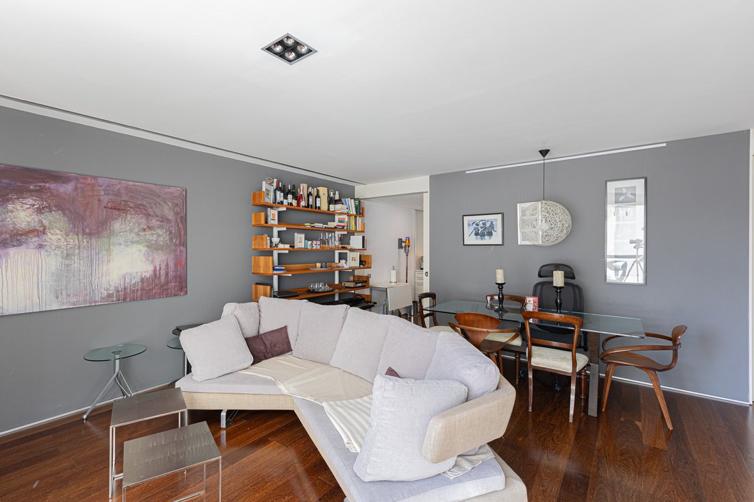 Apartment in Eixample, Barcelona, Spain 5 - 17064580