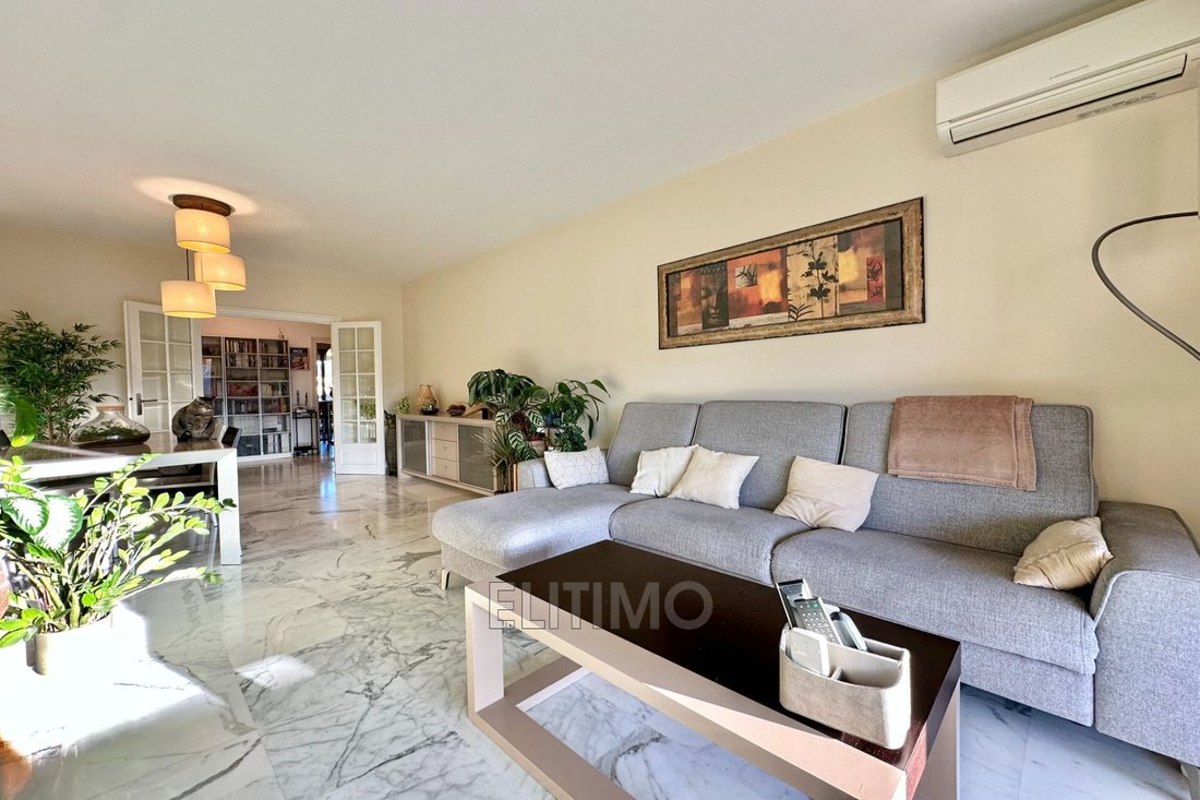 Apartment in Nice, Provence-Alpes-Côte d'Azur, France 3 - 17062003