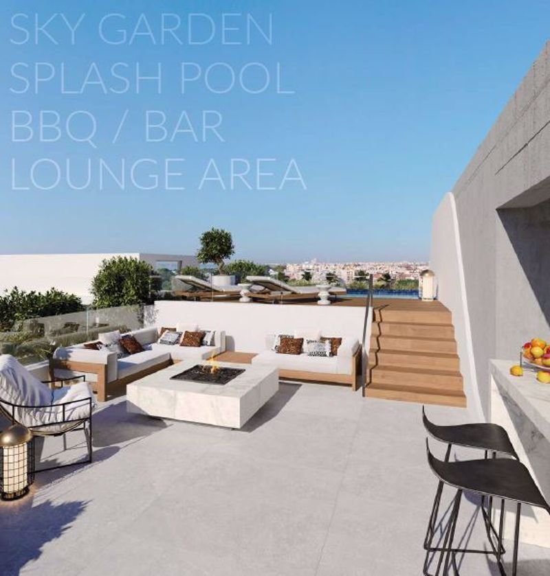 Apartment in Limassol, Limassol, Cyprus 3 - 15285118
