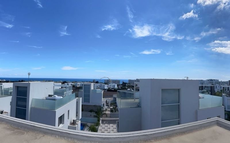 Villa in Paralimni, Famagusta, Cyprus 3 - 15003793