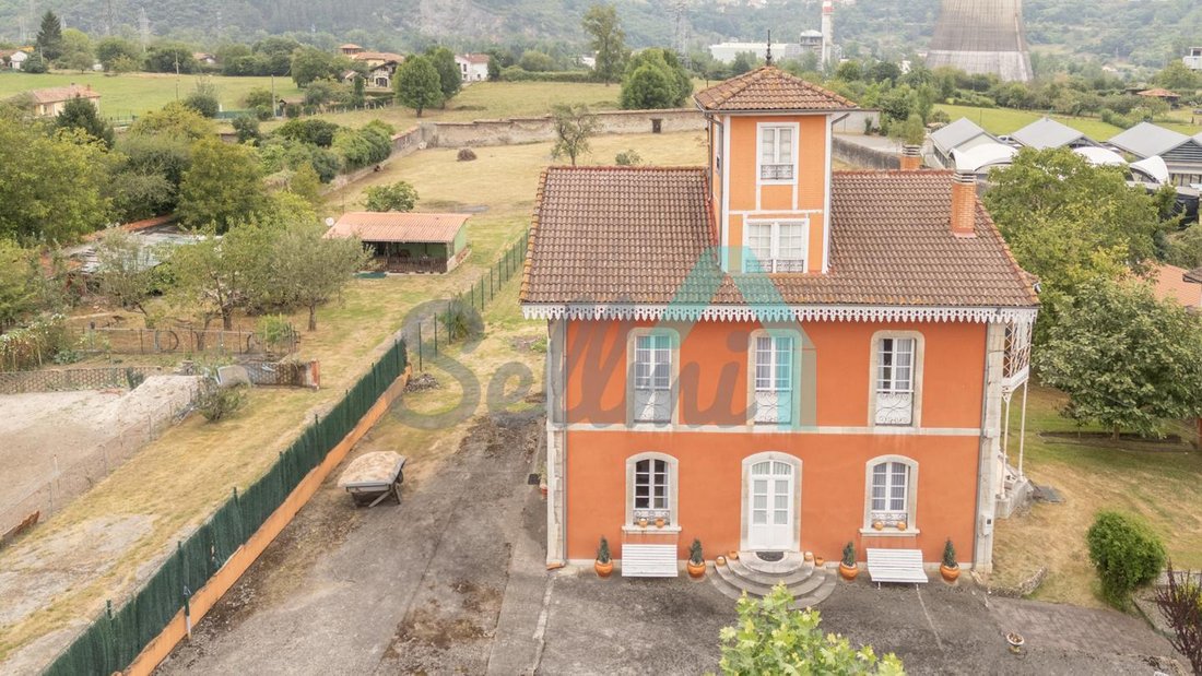Villa in Ribera de Arriba, Asturias, Spain 2 - 16090595