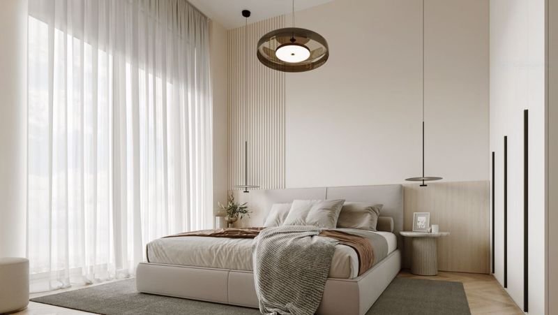 Apartment in Larnaca, Larnaca, Cyprus 5 - 15003973