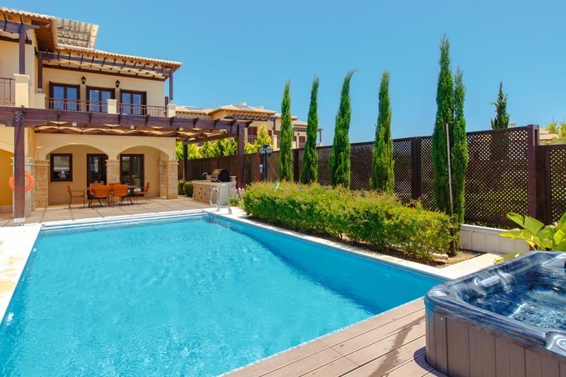 Villa in Kouklia, Paphos, Cyprus 5 - 15004064