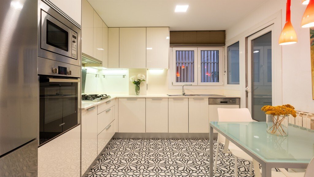 Apartment in Palma, Balearic Islands, Spain 2 - 17063113