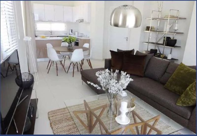 Apartment in Chloraka, Paphos, Cyprus 2 - 15003741