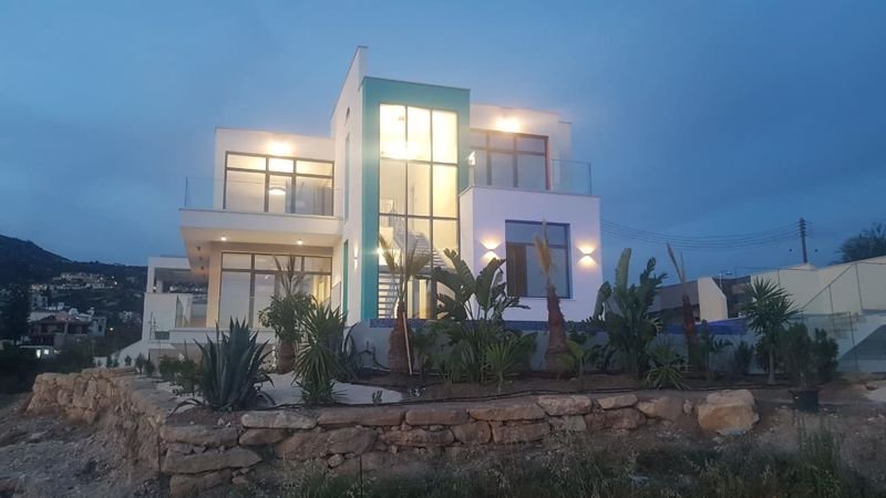 Villa in Peyia, Paphos, Cyprus 1 - 15003932