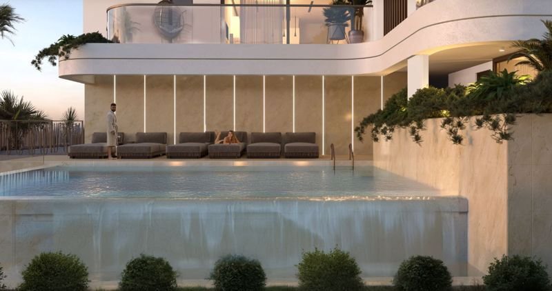 Apartment in Germasogeia, Limassol, Cyprus 4 - 15003692