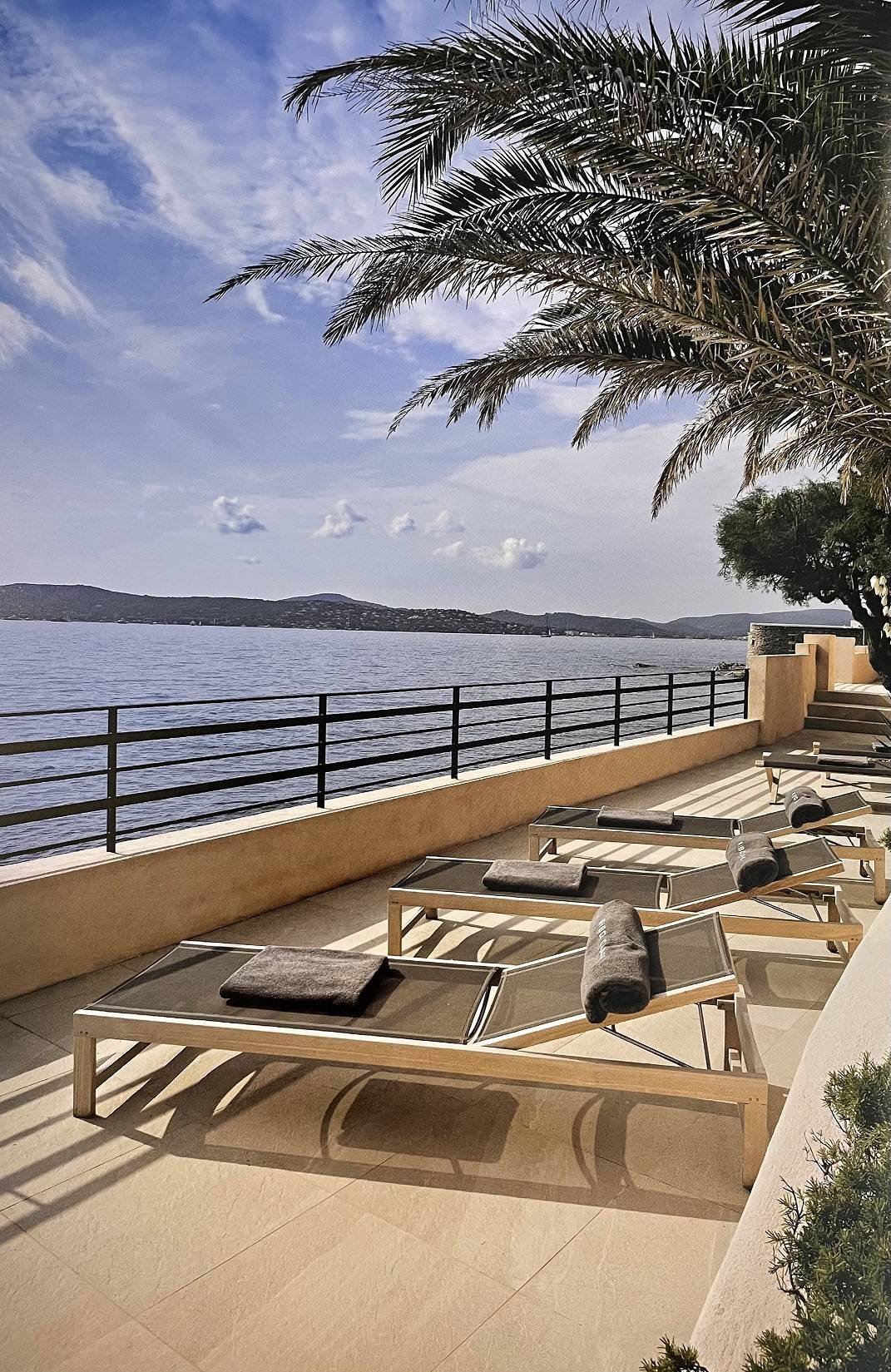 Villa en Grimaud, Provenza-Alpes-Costa Azul, Francia 2 - 17064139