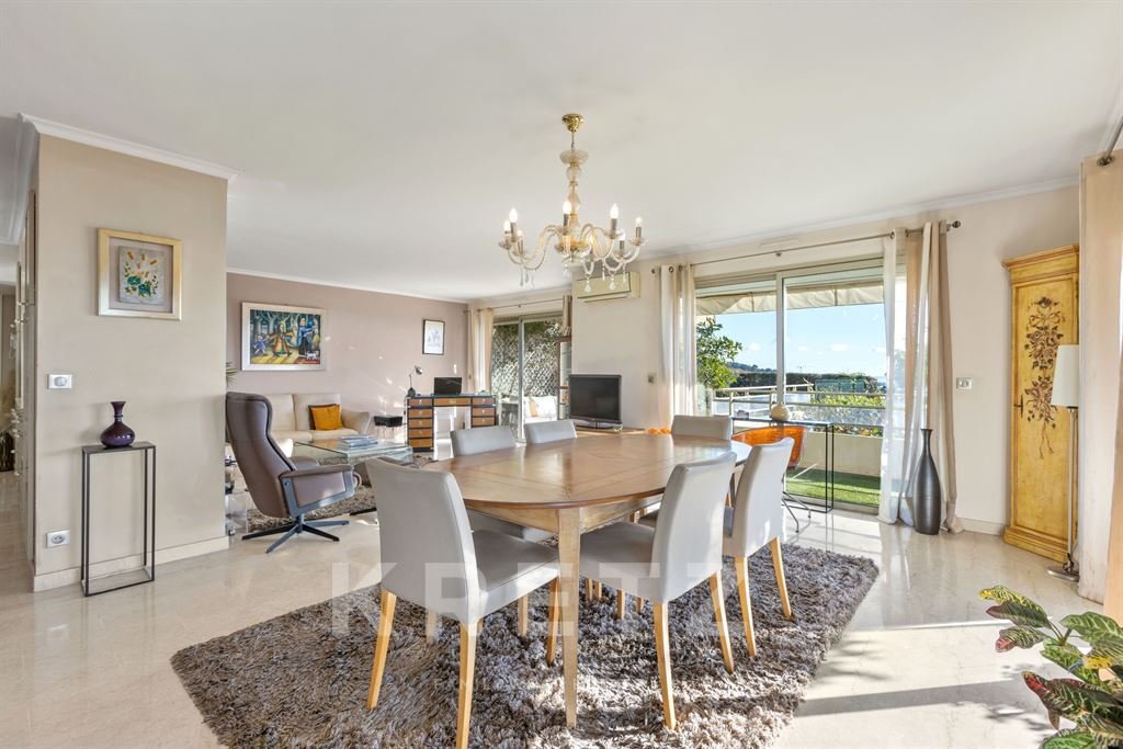 Apartment in Vieux Cannet, Le Cannet, France 3 - 16799265