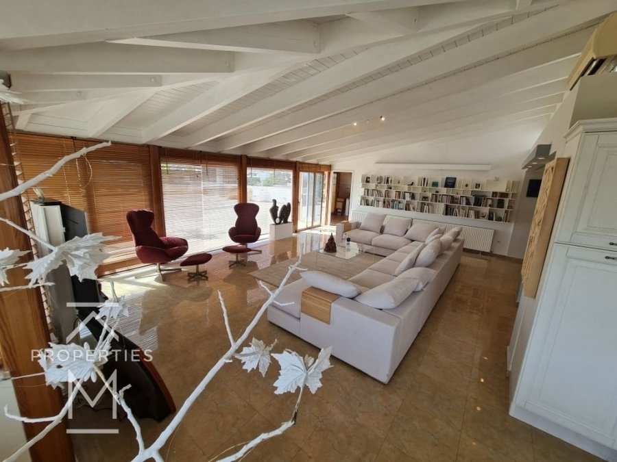 Apartamento en Vouliagmeni, Ática, Grecia 5 - 17062133