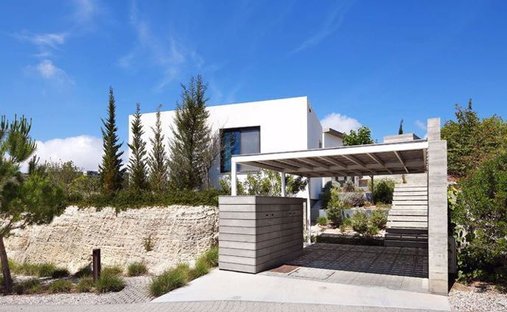 Bungalow à Tsada, Paphos, Chypre 1