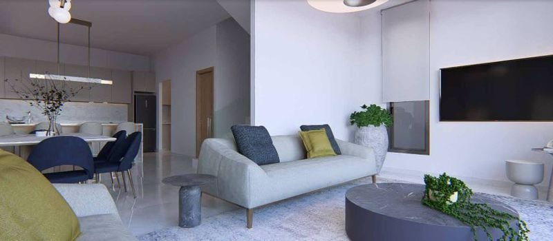 Villa in Paphos, Paphos, Cyprus 2 - 15844035